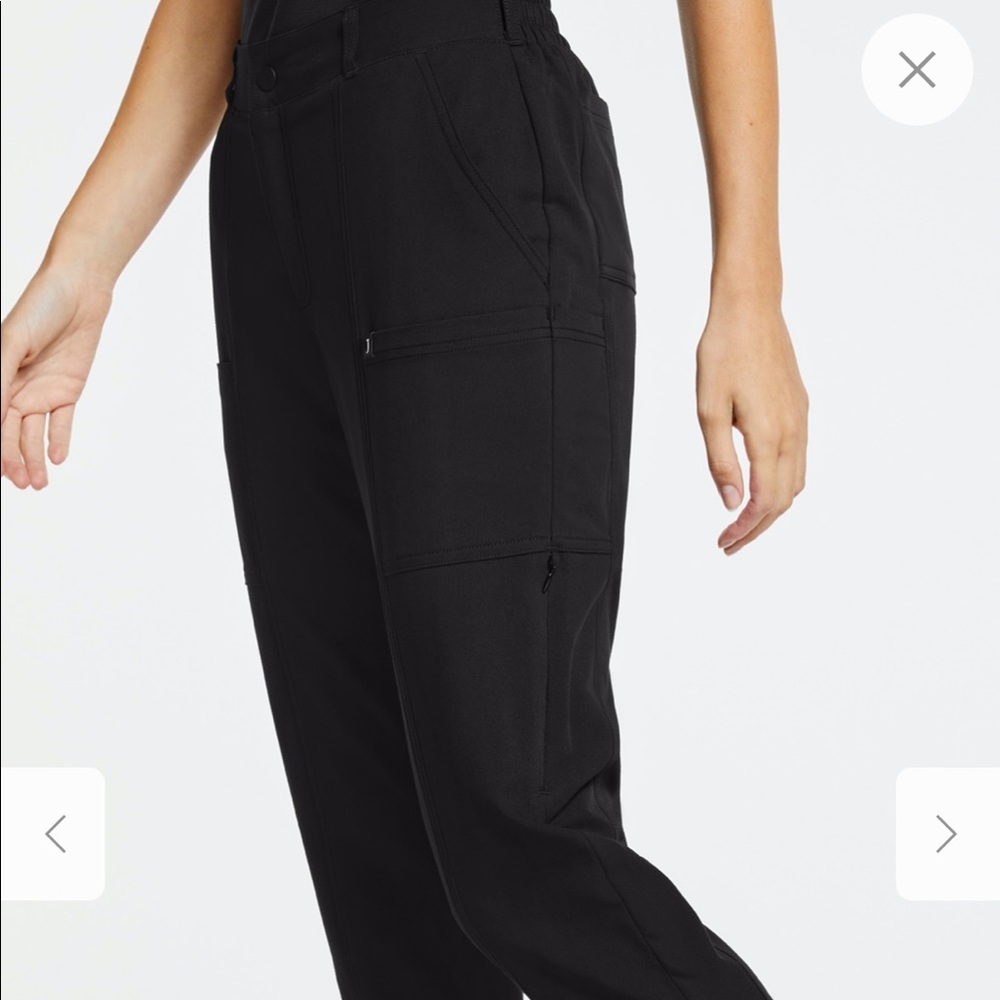 Jaanuu Women’s 11 pocket cargo pant